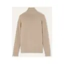 Loro Piana Herre Strikkevarer Beige M,