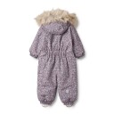 Wheat Jacket Mathilde Tech Lilla 86