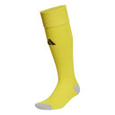 Adidas Milano 23 Sock fotballstrømper unisex 40 42 Team Yellow/black