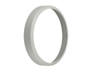 Philips CoreLine Væg/loft WL140Z Deco ring Grå
