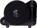 Pro-Ject Vt-E R Bt Platespiller Med Bluetooth Sort
