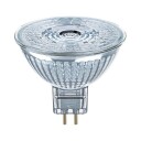Osram LED-lyspære LED SUPERSTAR MR16 12 V 20 36 ° DIM 3.4 W/2700 K GU5.3