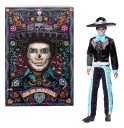Barbie Ken Dia de Muertos Doll
