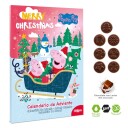 Peppa Gris Adventskalender 