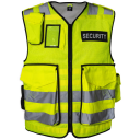 Kozane 705-12 Synbar kuttbestandig vest