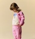 Name It Nmflaufey Nreg Sweat Pant Bru   Pink   98