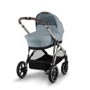 Cybex Eos Lux Duovogn Stormy Blue