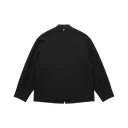 Dondup Dame Bluser & Skjorter Svart M,