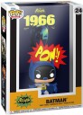 Funko POP! VHS Cover: Batman 66  Batman DC