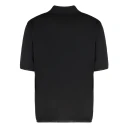 Saint Laurent Herre Topper Svart L,
