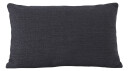 Muuto Mingle pute 35x55 cm Midnight Blue