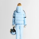 Fusalp Barsy Blouson Oxygen/Noir