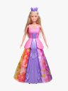 Steffi Love Dukke Regnbueprinsesse 29 cm