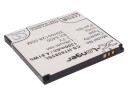 T-Mobile HD2 batteri (1300 mAh 3.7 V)