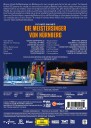 Die Meistersinger Von Nurnberg DVD