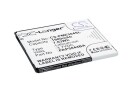 Prestigio Batteri (1900 mAh 3.7 V) passende til Prestigio MultiPhone 5044 Duo