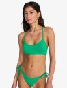Billabong Sol Searcher Lace Up Trilet   Green   L