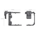 SmallRig 4124 Cage Kit For Sony FX6