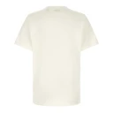 Burberry Herre Topper Hvit L,