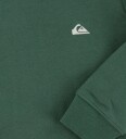 Quiksilver Hettegenser   Basic   Forest   Quiksilver   16 år (176)   Hettegenser Armygrønn Grønn