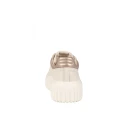 Hogan Dame Sko Beige 35 1/2 EU