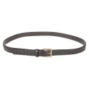 Bottega Veneta Dame Accessories Brun 80 CM,