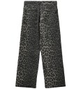 Sofie Schnoor Grey Leopard SiennaSY Jeans 164