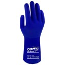 Wonder Grip OP 600L kjemiske arbeidshansker stÃ¸rrelse L/09