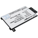 Batteri til Amazon Kindle Paperwhite 2013 etc
