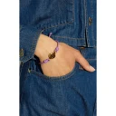 Versace unisex Accessories Lilla ONE SIZE,