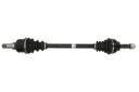 Point Gear Drivaksel POINT GEAR PNG75862
