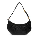 Balmain Dame Vesker Svart ,