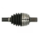 PASCAL G2M029PC Drivaksel