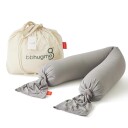 Bbhugme Gravid- Og Ammepute - Stone / Plum