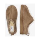ONLY Onlstella Teddy Lined Slipper Cognac 38