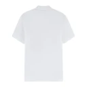 Burberry Herre Topper Hvit M,