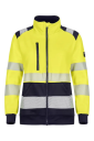 Tranemo Vision HV 433626 - Hi-Vis - Genser