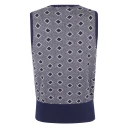 Emporio Armani Herre Strikkevarer Flerfarget XL,