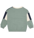 Minymo Sweatshirt Ls Khaki green 110