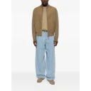 Tom Ford Herre Strikkevarer Beige M,
