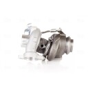 Turbolader NISSENS 93061