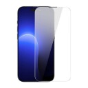 Herdet Glass Med Antistøvbelegg 0,3 Mm Baseus Crystal For Iphone 14 Pro (2Stk)