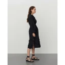 DAY Birger et Mikkelsen Dame Kjoler Svart XL,