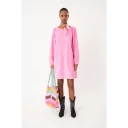 Lollys Laundry Dame Kjoler Rosa XS