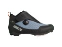 Sidi Hiemx GTX vinterstøvler sykkelsko MTB frost grey/black herre