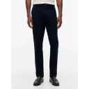 Tommy Hilfiger Herre Bukser Blå W34 L32,
