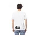 Invicta Herre Topper Hvit 2XL,