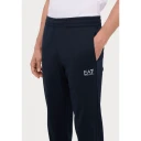 Emporio Armani EA7 Herre Bukser Blå 2XL,