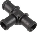 METZGER 4010446 Radiatorslange
