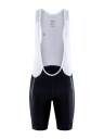 Craft Men's Adv Endur Bib Shorts Sort L Man